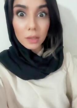 عکس سارا سمایی برای پروفایل