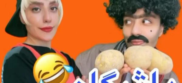 عکس سارا سمایی برای پروفایل