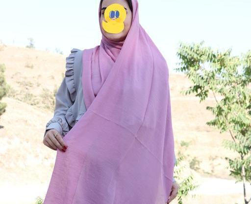 عکس شال یاسی