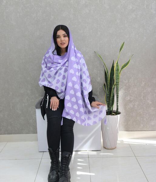 عکس شال یاسی