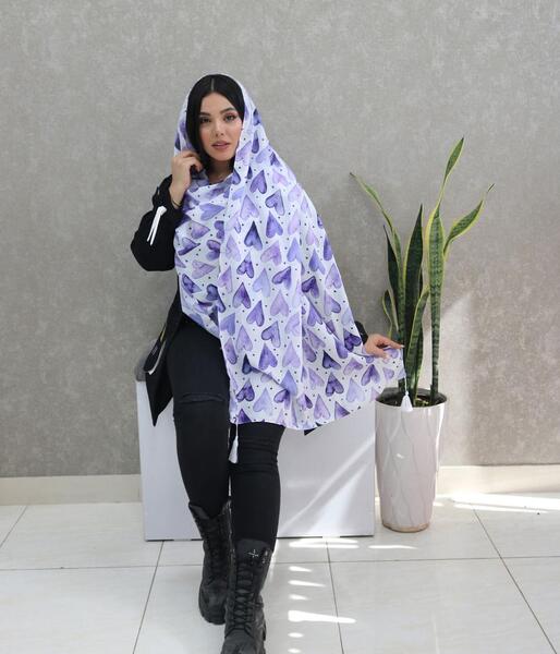 عکس شال یاسی