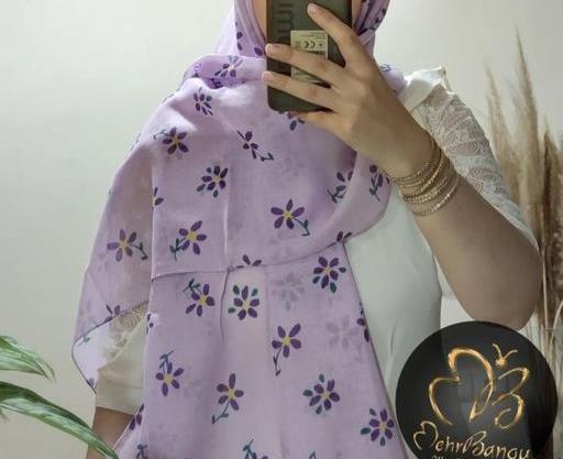 عکس شال یاسی