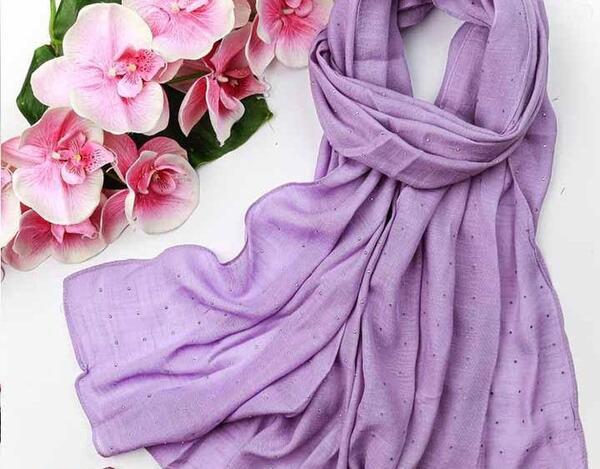 عکس شال یاسی