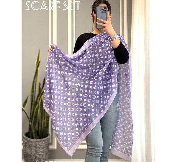 عکس شال یاسی