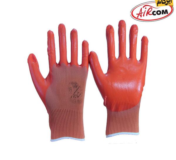 عکس دستکش استاد کار