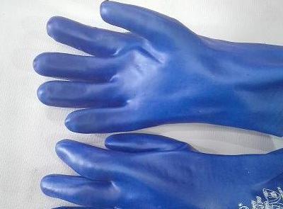 عکس دستکش استاد کار