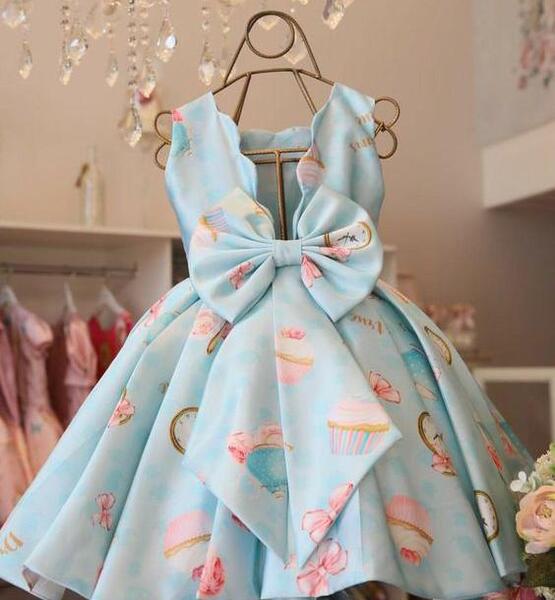 عکس لباس فانتزی بچه گانه دخترانه