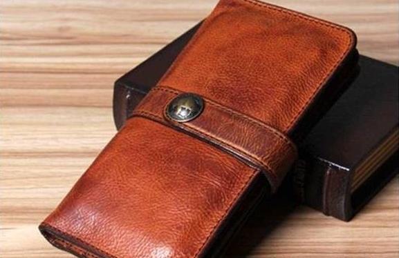 عکس های کیف پول پسرانه
