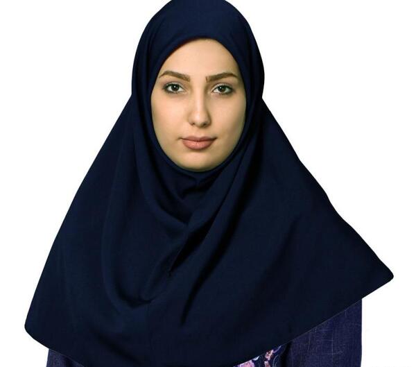 عکس انواع مقنعه حجاب