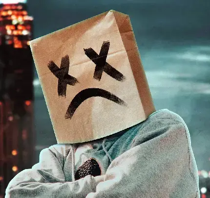 عکس پسرانه شیک خفن