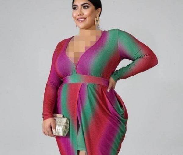 عکس لباس دخترانه بزرگ