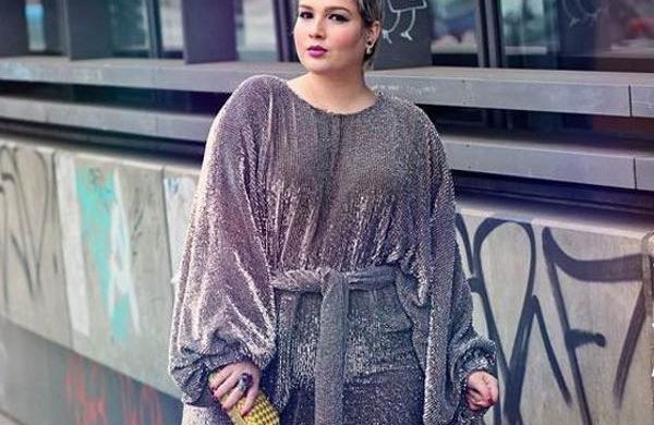 عکس لباس دخترانه بزرگ