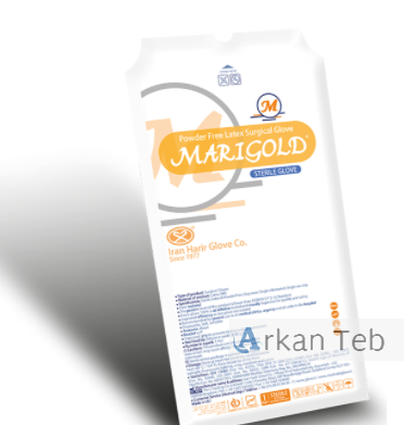 عکس تصویر دستکش جراحی