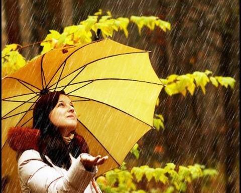 عکس بارانی دخترانه اسپرت