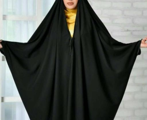 عکس چادر جده ساده