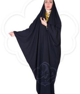 عکس چادر جده ساده