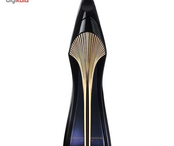 عکس عطر پاشنه بلند