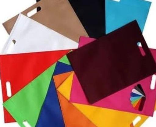 عکس کیف دستی پارچه ای