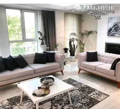 عکس مبل مدرن