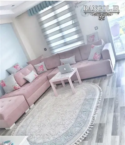 عکس مبل مدرن