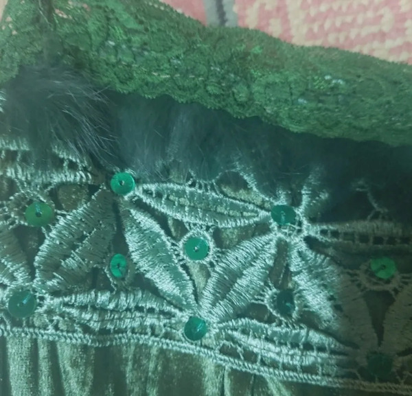 عکس تاپ مخمل