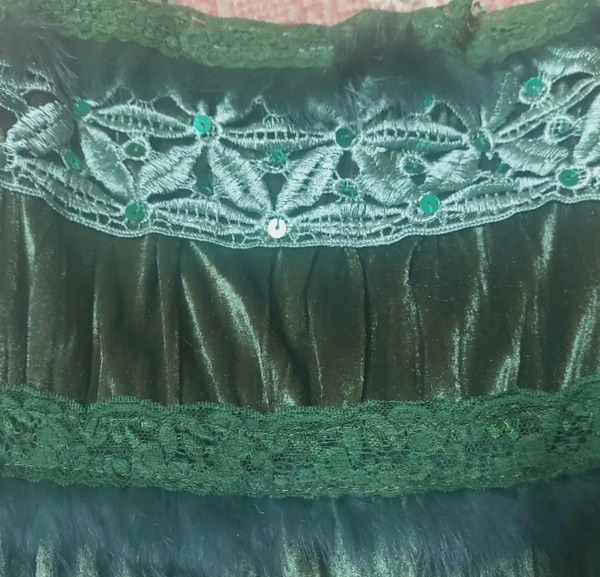 عکس تاپ مخمل