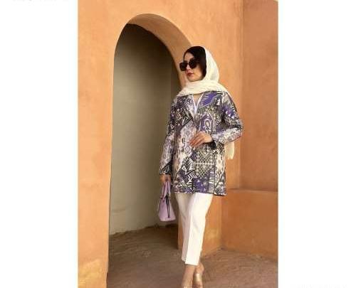 عکس کت و شلوار کره ای