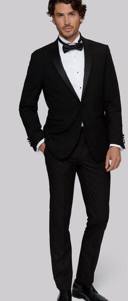 عکس کت و شلوار کره ای