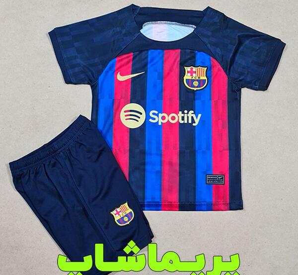 عکس لباس ورزشی بچه