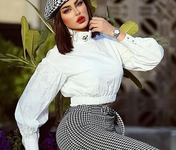 عکس جدیدترین شومیز مجلسی