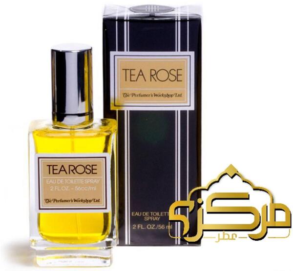 عکس عطر تیروز