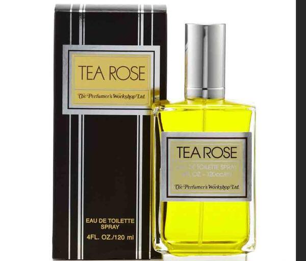 عکس عطر تیروز