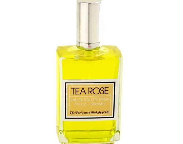 عکس عطر تیروز