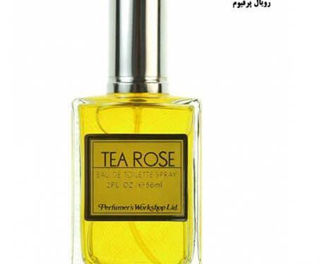 عکس عطر تیروز