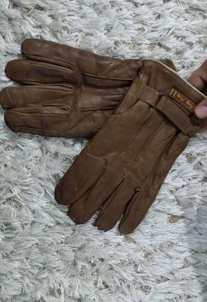 عکس دستکش مردانه