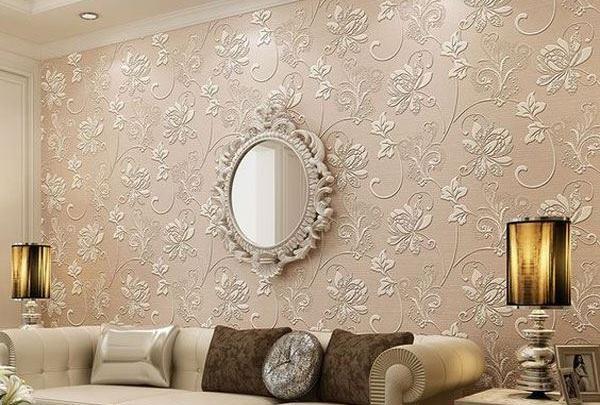 عکس کاغذ دیواری ساده