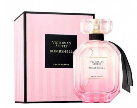 عکس قیمت ادکلن ویکتوریا سکرت