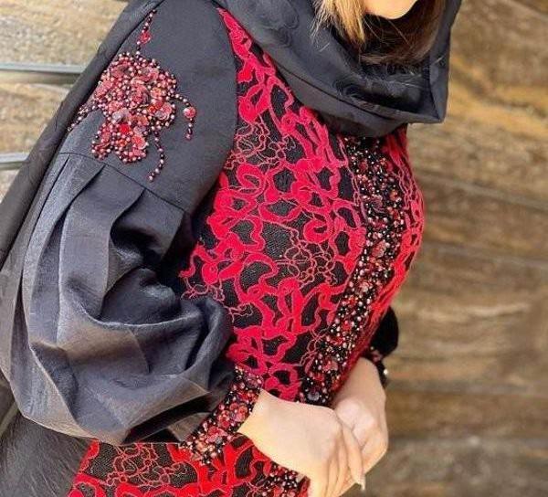 عکس شال رنگ سال ۱۴۰۳