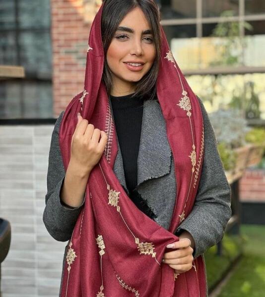عکس شال رنگ سال ۱۴۰۳