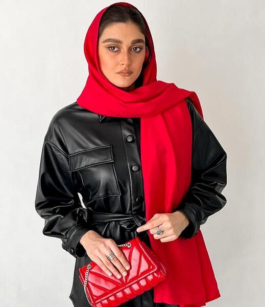 عکس شال رنگ سال ۱۴۰۳
