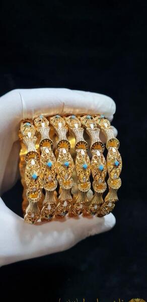عکس النگو اماراتی