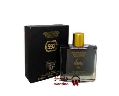 عکس عطر اسمارت
