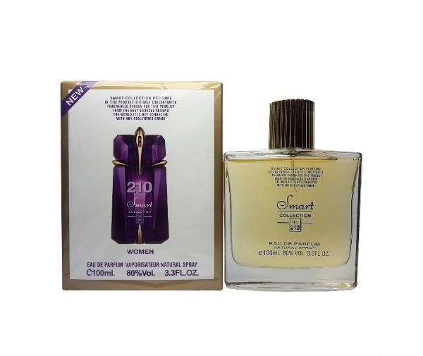 عکس عطر اسمارت