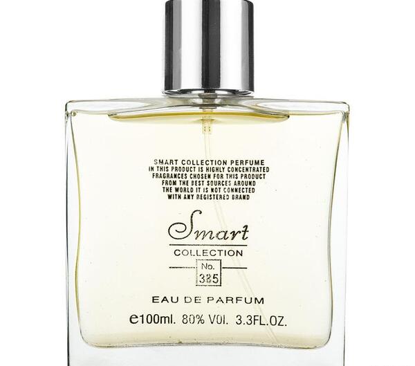عکس عطر اسمارت