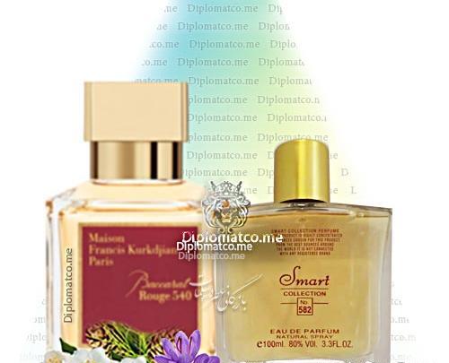 عکس عطر اسمارت