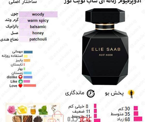 عکس عطر اسمارت