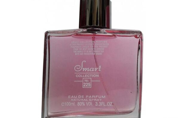 عکس عطر اسمارت