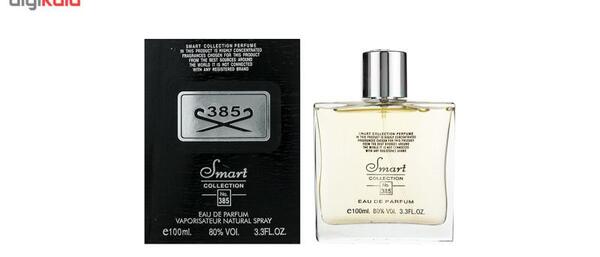 عکس عطر اسمارت