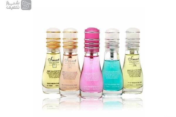 عکس عطر اسمارت