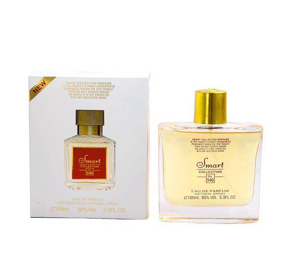 عکس عطر اسمارت